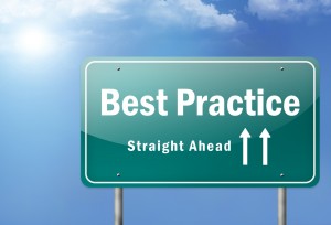 Best-Practice-processes